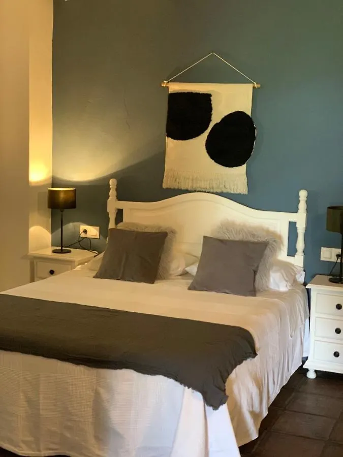 Molino El Mastral Apartment Tarifa Spain