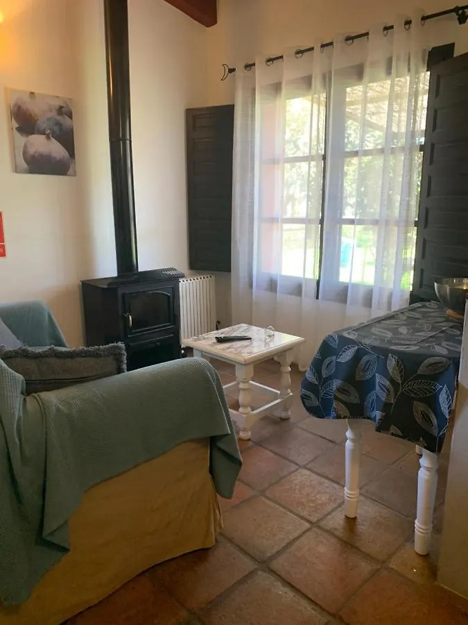 Molino El Mastral Apartment Tarifa 0*,  Spain