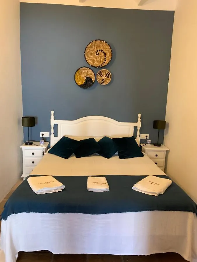 Molino El Mastral Apartment Tarifa