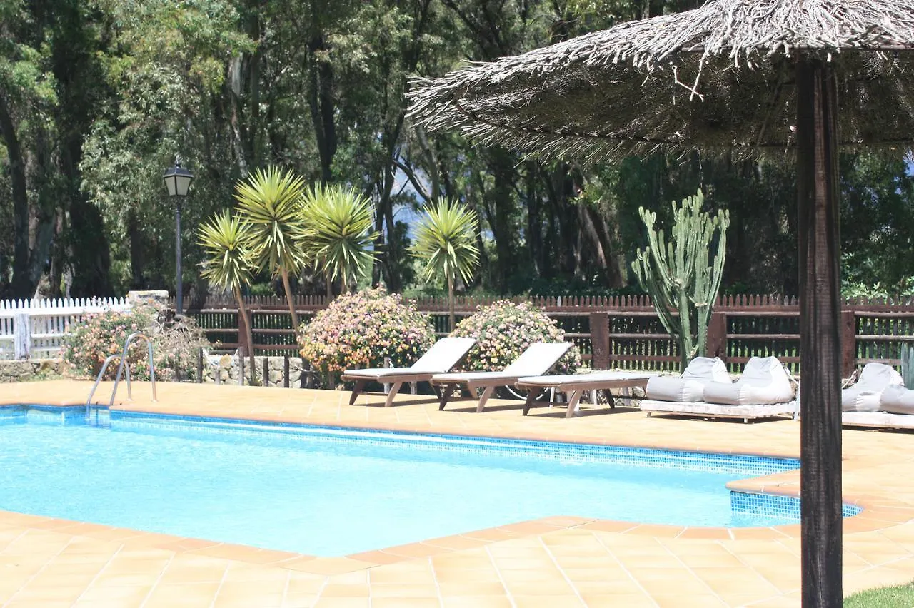 Apartamento Molino El Mastral Tarifa